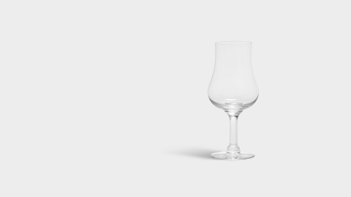Orrefors, Elixir wine tasting glass